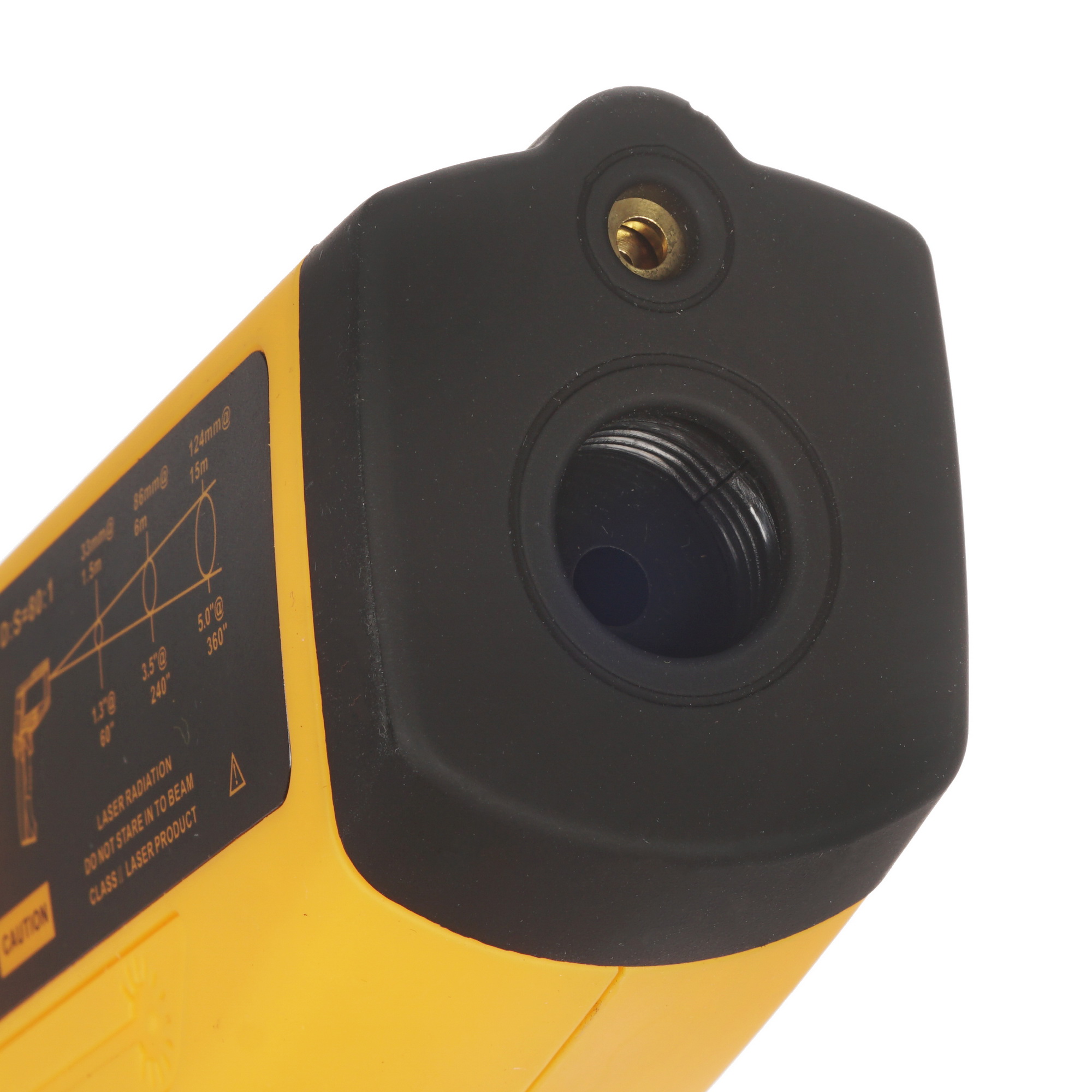 Пирометр Мегеон 162200 1086237 STDN-0056700 - Вид №2