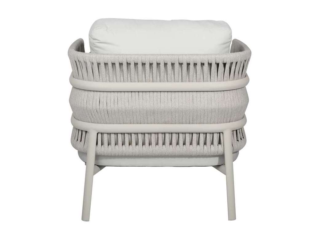 Садовое кресло Sunbrella® с подлокотниками Mindo Mindo 106 ARCH-00148894 - Вид №5