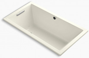 KOHLER Underscore Прямоугольник 60 K-1168-G-96