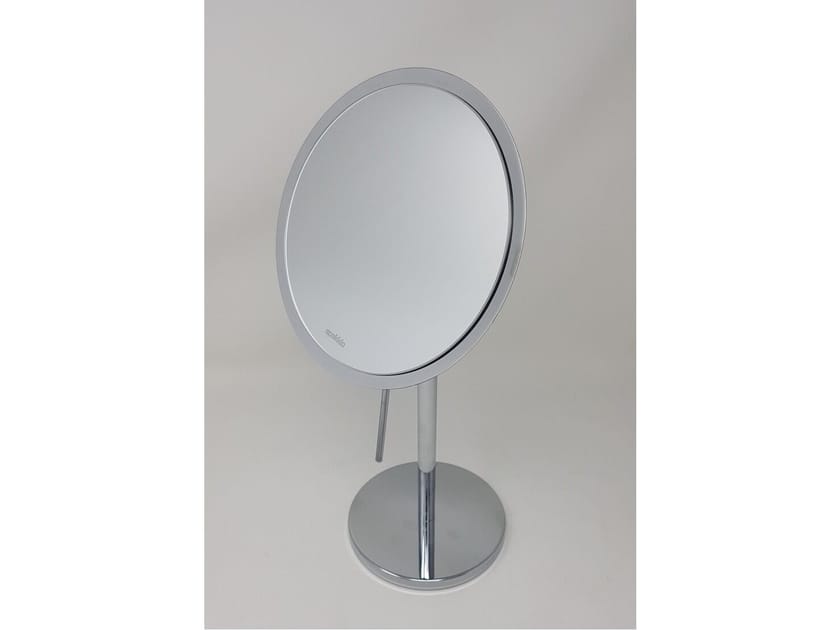 Столешница круглое увеличительное зеркало Spekkio Eta ARCH-00056549