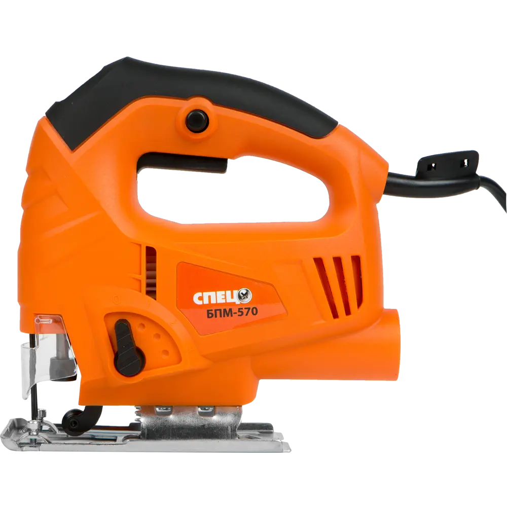 Лобзик Спец БПМ-570, 650 Вт STLM-2017803 - Вид №1