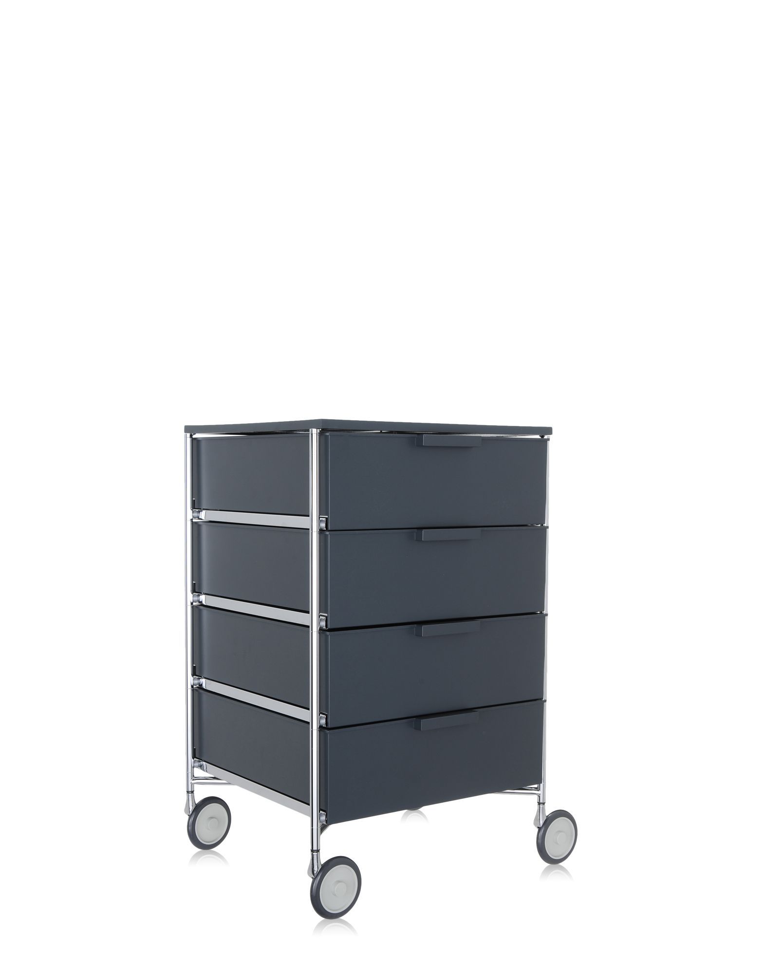Офисный комод из ПММА с колесами Kartell MOBIL ARCH-00065007 - Вид №58
