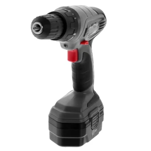 Шуруповерт Practyl, Ni-Cd 18 В, 1,5 Ач