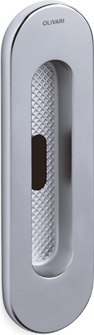 D109F_CO Ручка для раздвижной двери VICO D109F OLIVARI 