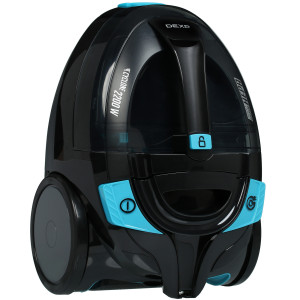 5412857 Пылесос DEXP C-2000 черный