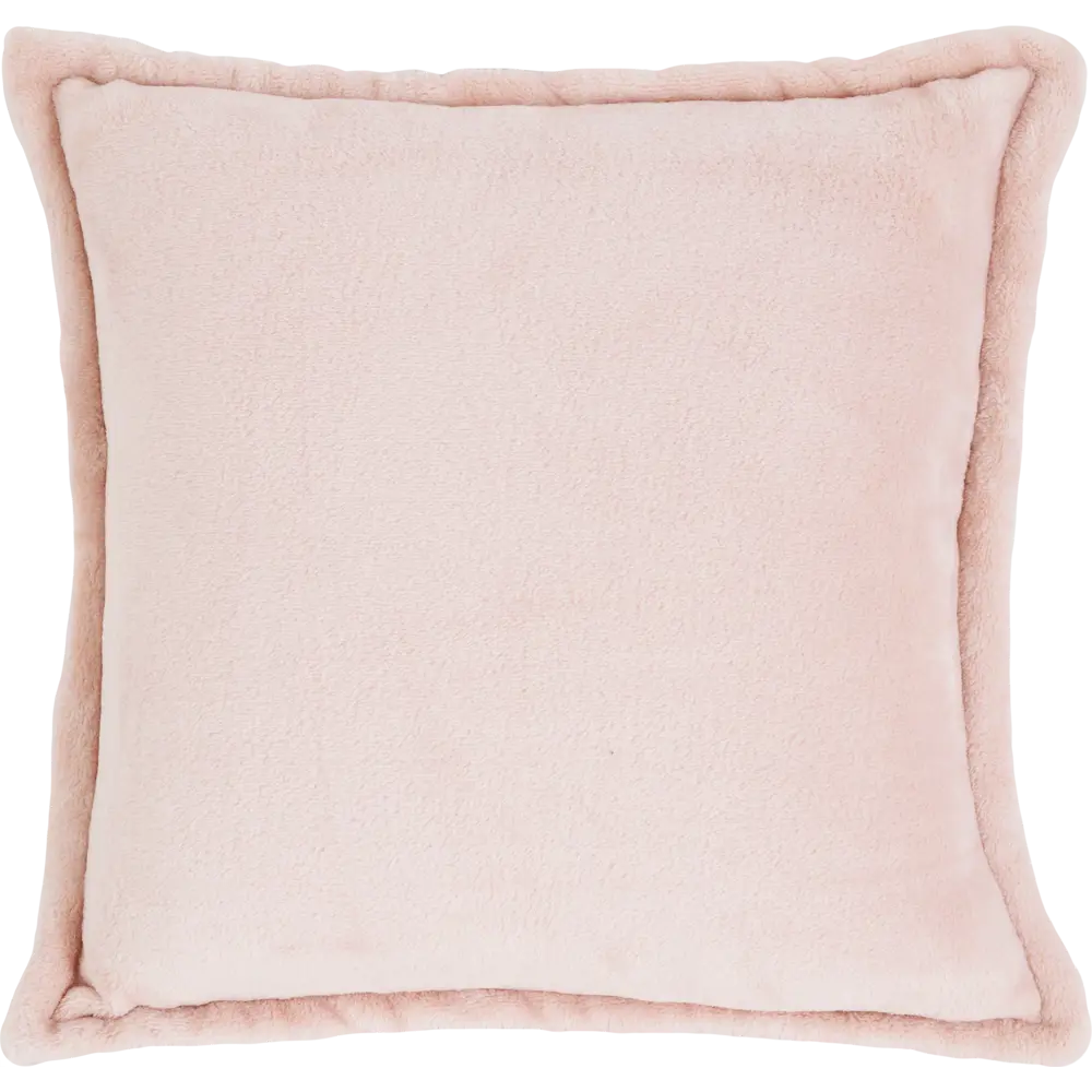 Подушка Flamingo Bistro 5 40x40 см цвет розовый 83146983 STLM-2009723 TM ARDENZA 