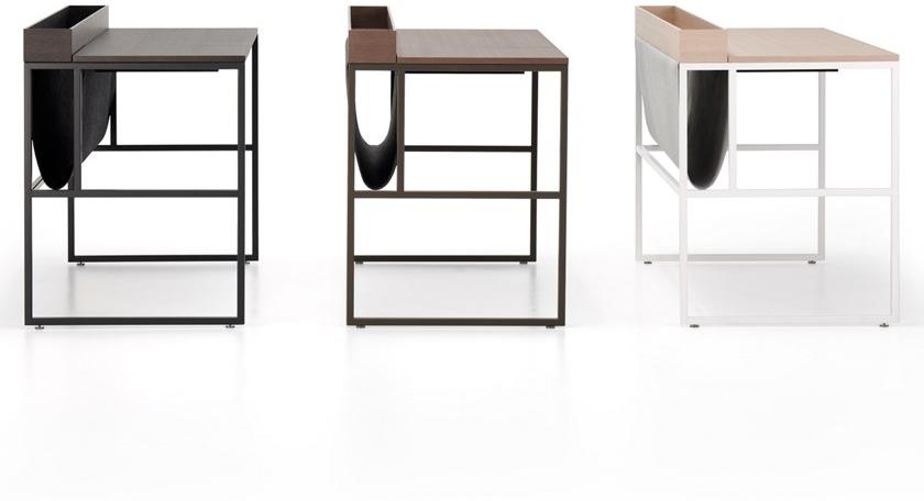 MDF Italia Прямоугольный стол из древесного волокна 20.venti sun-id-1372896 - Вид №4