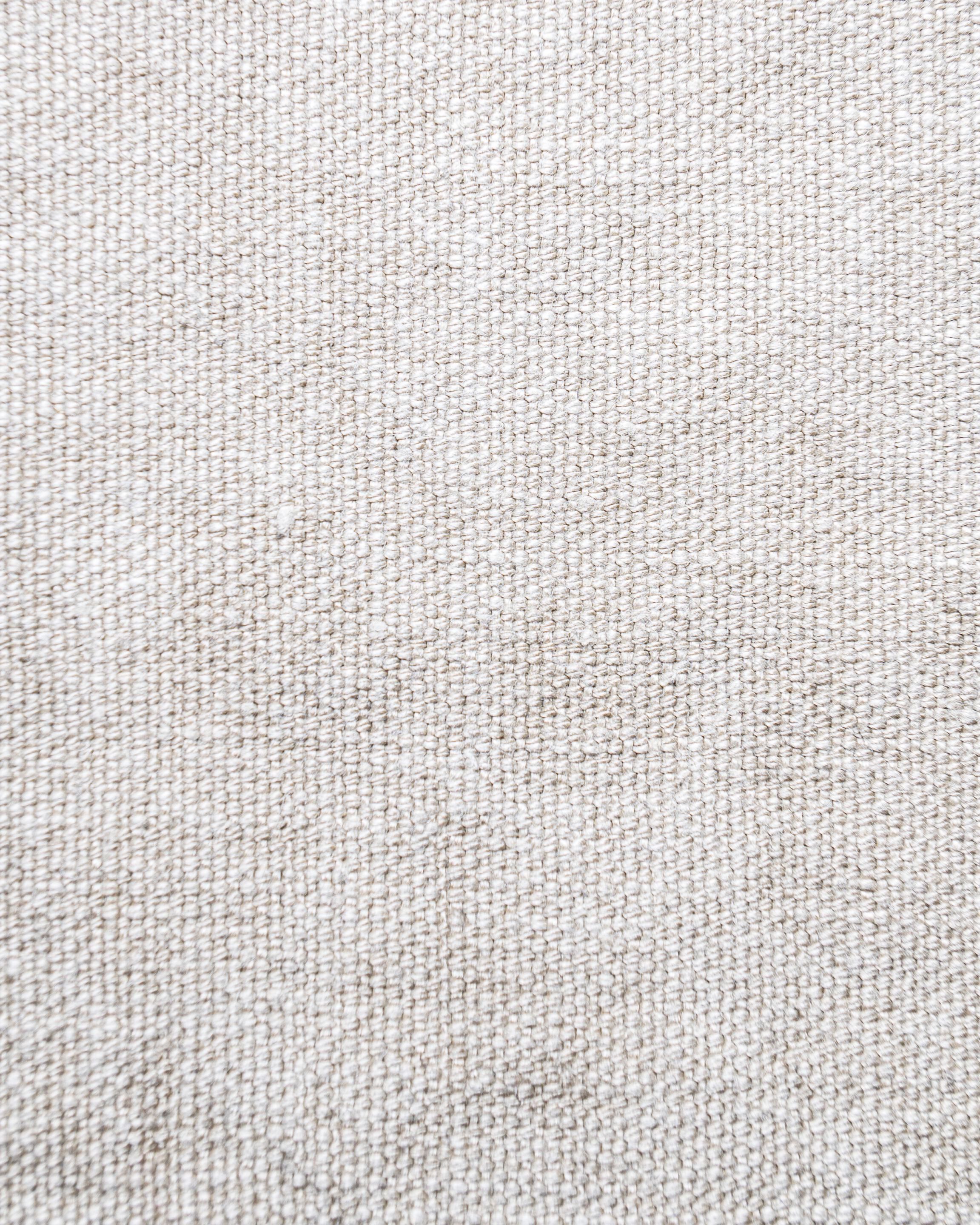 Льняная однотонная ткань The House of Lyria FREGOLA ARCH-00060647 - Вид №32