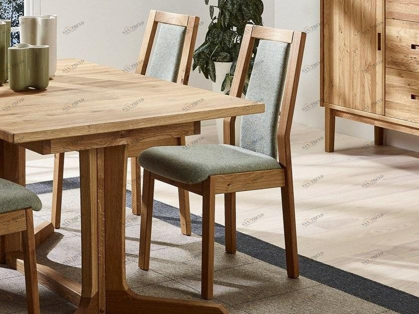 Dyrlund Деревянный стул sun-id-1353055