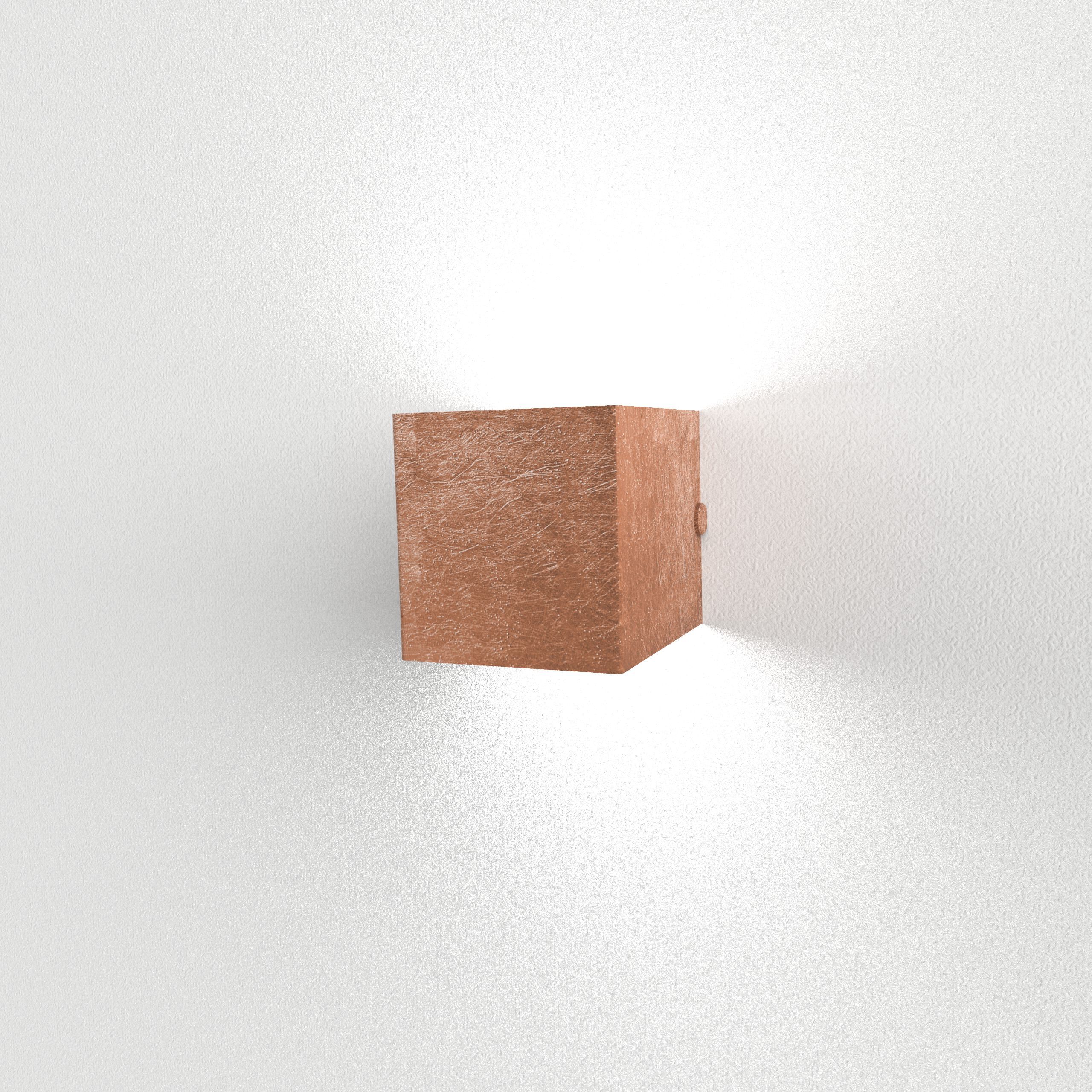 Светодиодный настенный светильник WayPoint DESMO ARCH-00109329 - Вид №92