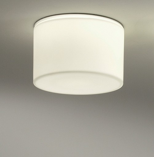 Fabbian Mono + Easy D14F39 01 встраиваемый потолочный 65657 - Вид №1