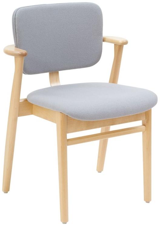 Artek Деревянный стул с подлокотниками Domus sun-id-1467882 - Вид №1