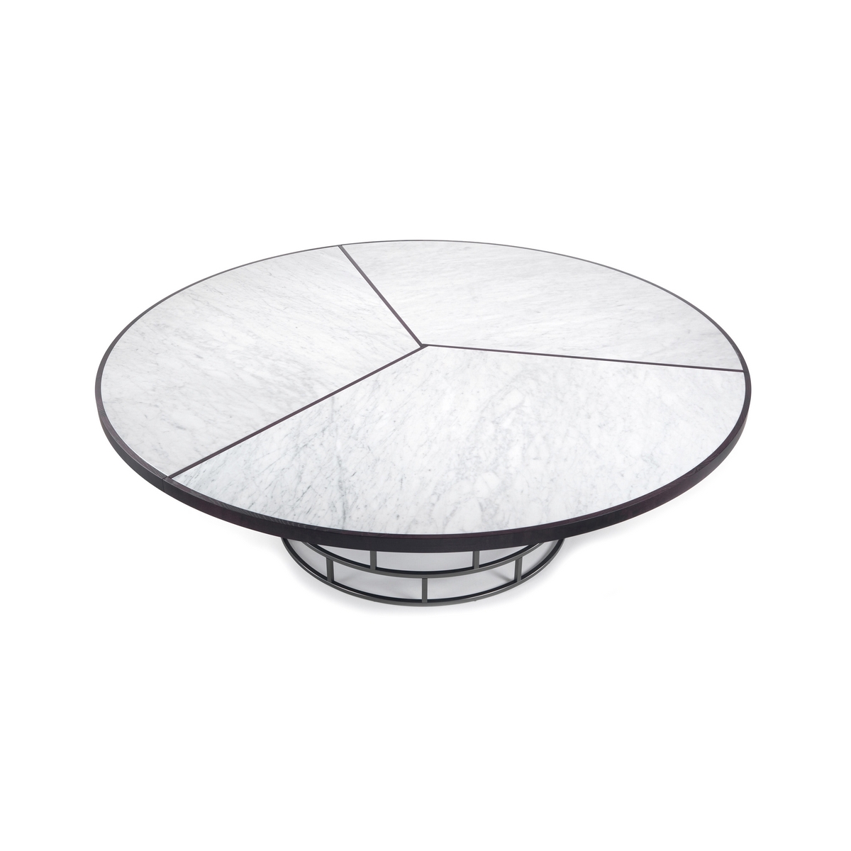 Стол с подносом / CROWN Flexform Mood sun-id-378754 - Вид №3