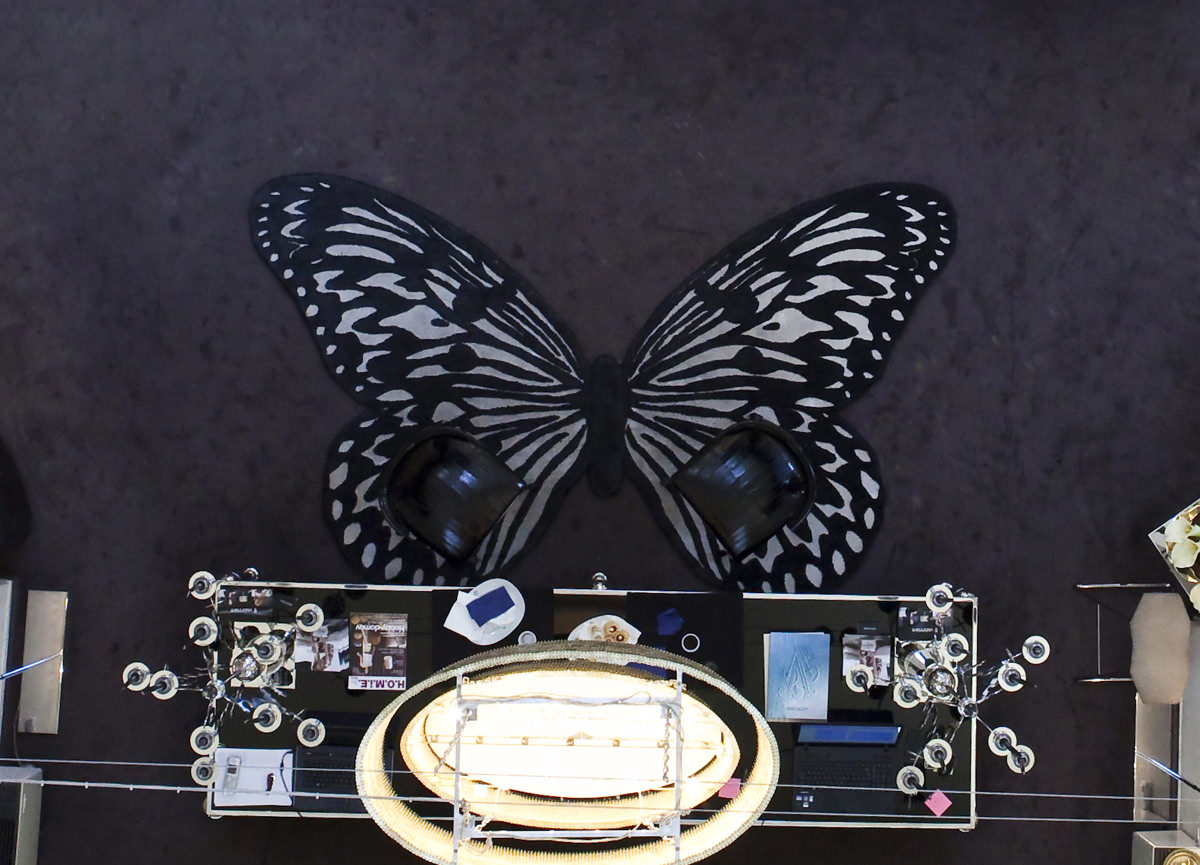 Argante Ковер Visionnaire  - Вид №1