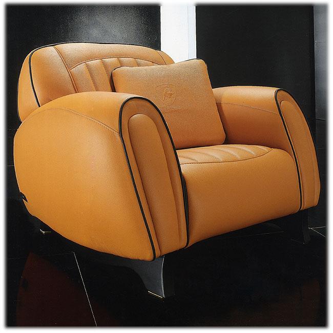 Кресло  FORMITALIA IMOLA poltrona 