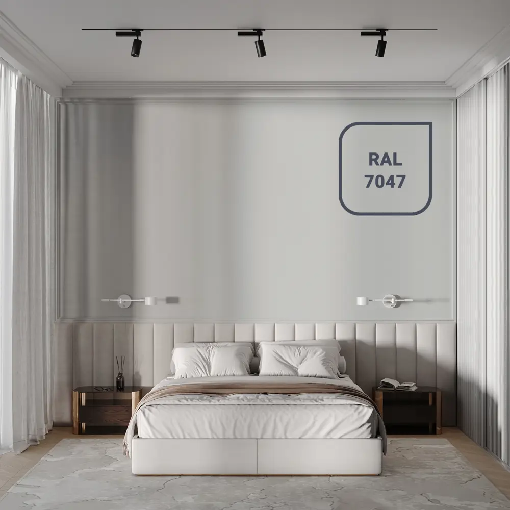 Краска Jobi Mattlatex матовая для стен и потолков с экосертификацией 82071589 STLM-0018811 - Вид №16