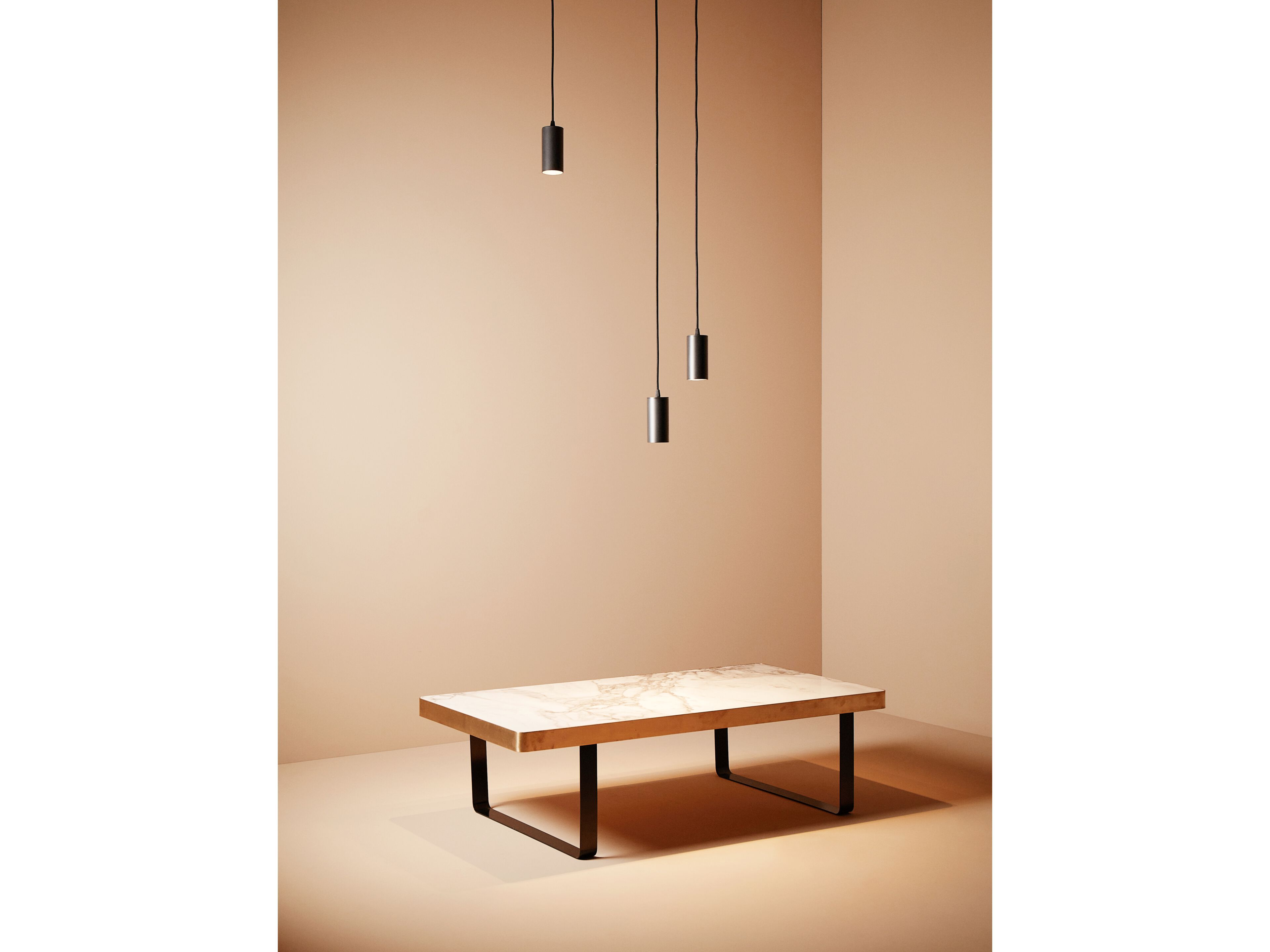 Светодиодный подвесной светильник Renzo Serafini BICCHIERE TONDO SOSPESO ARCH-00107361 - Вид №1