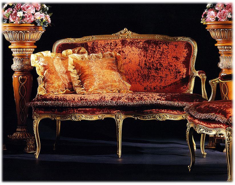 Софа  RAMPOLDI 3290 