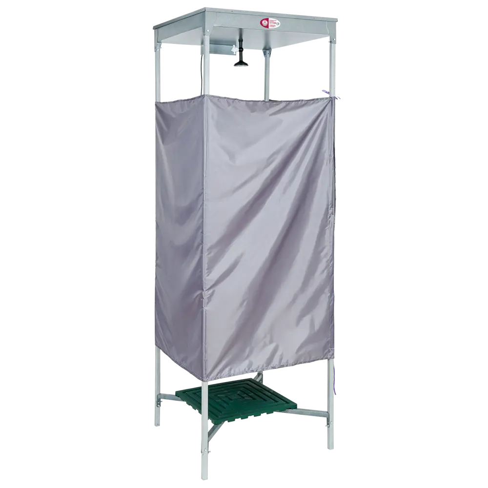 Садовый душ Santreyd с баком 65 литров для дачи и участка 86989642 STLM-0072670 - Вид №5