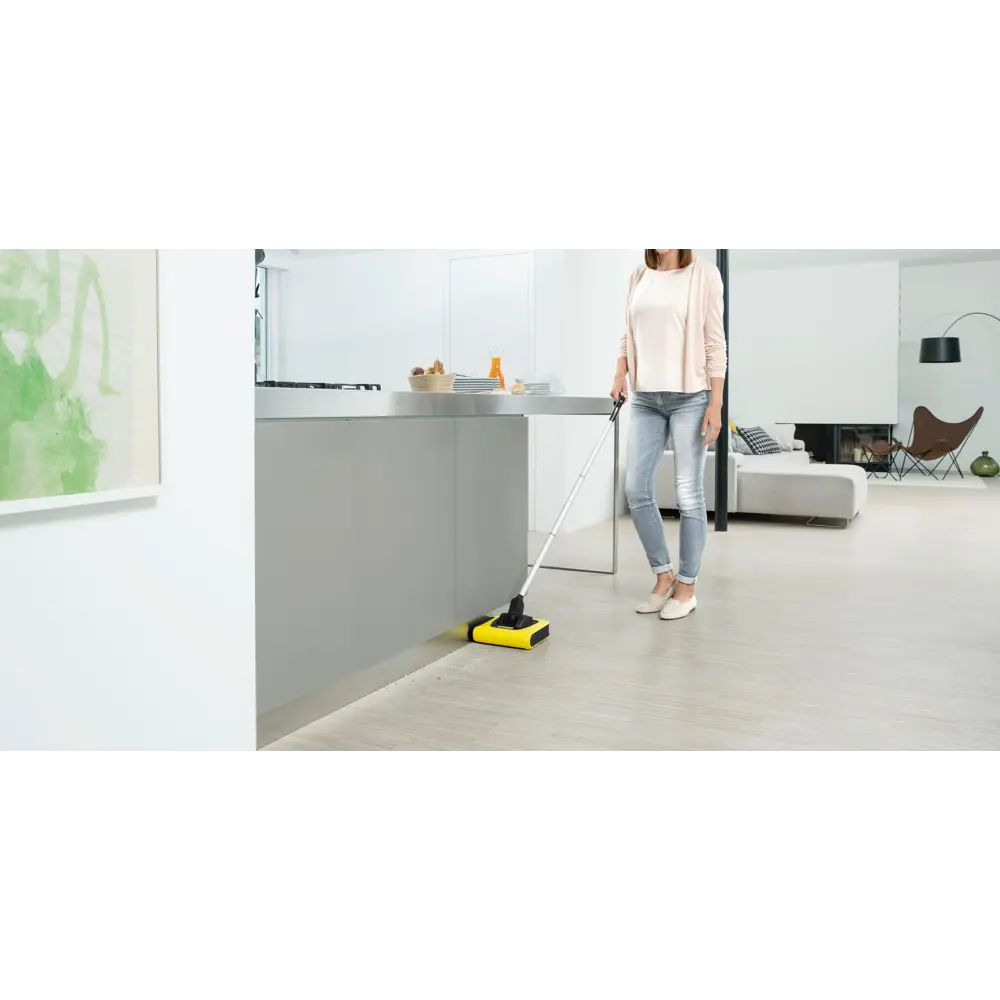 Электровеник Karcher KB 5 универсальный 82258959 STLM-2085687  - Вид №10