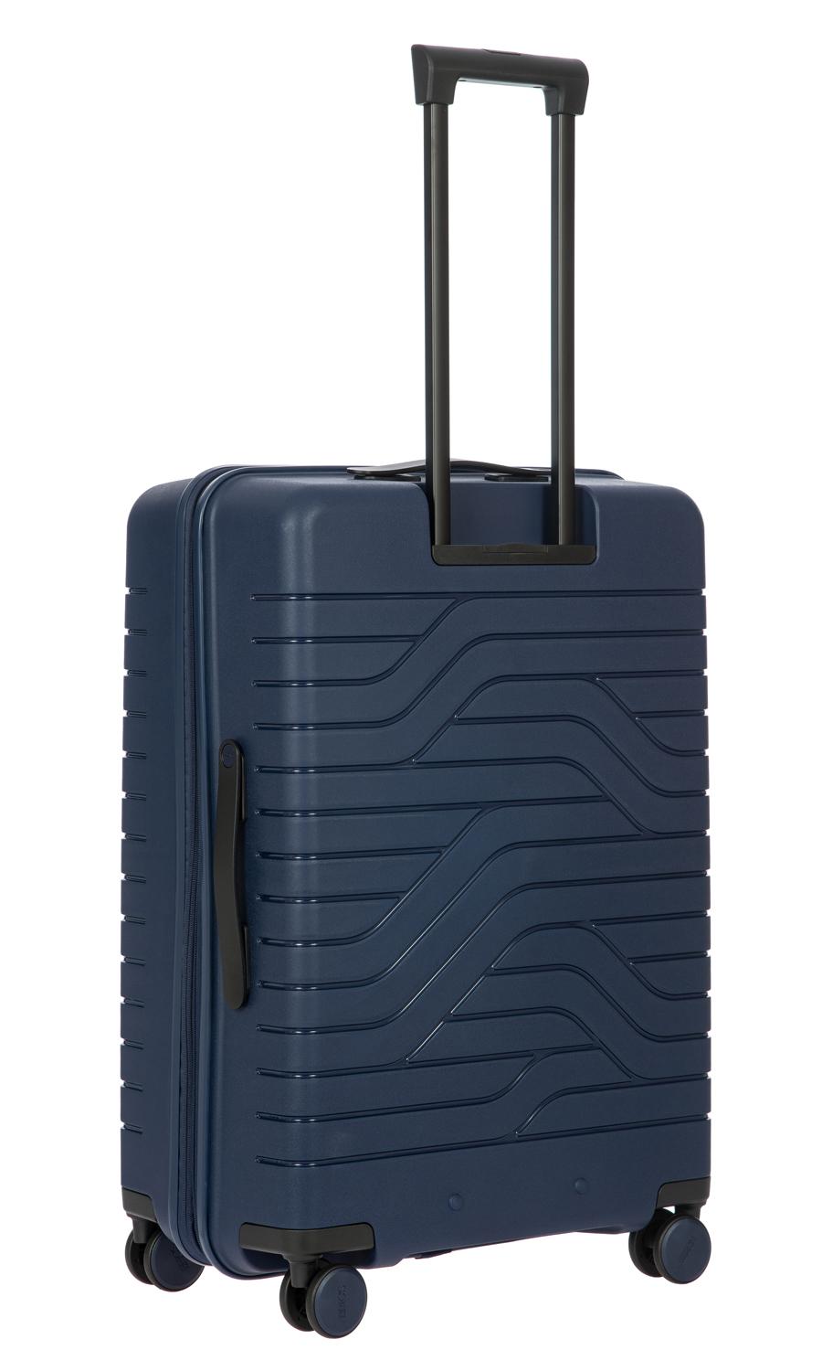 B1Y08431.050 Чемодан B1Y08431 Expandable Hard-Shell Medium Trolley BY Brics Ulisse - Вид №2