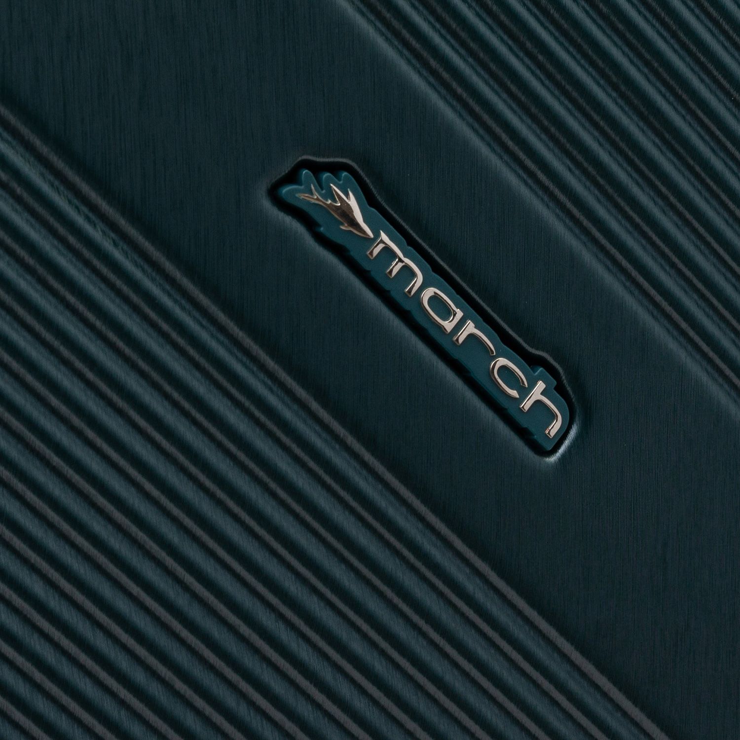 M1800-03-52 Чемодан M1800*52 S March Mikado - Вид №8