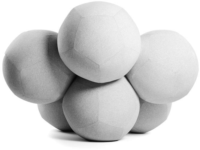 ODESD2 Кресло из ткани sun-id-1484087 - Вид №3