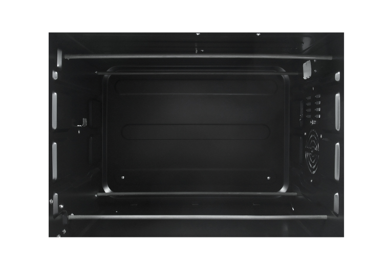 9052401 Мини-печь MARTA MT-4264 красный STDN-0122597 - Вид №10