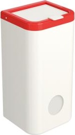 477.05.20599 гигиеническая комбинация HEWI Neuheiten SAN  - Вид №12