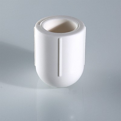 VTp.751.0.025 Фитинг полипропиленовый – угольник Valtec 25 мм  - Вид №6