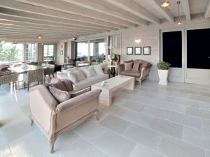 Пол / каменное покрытие