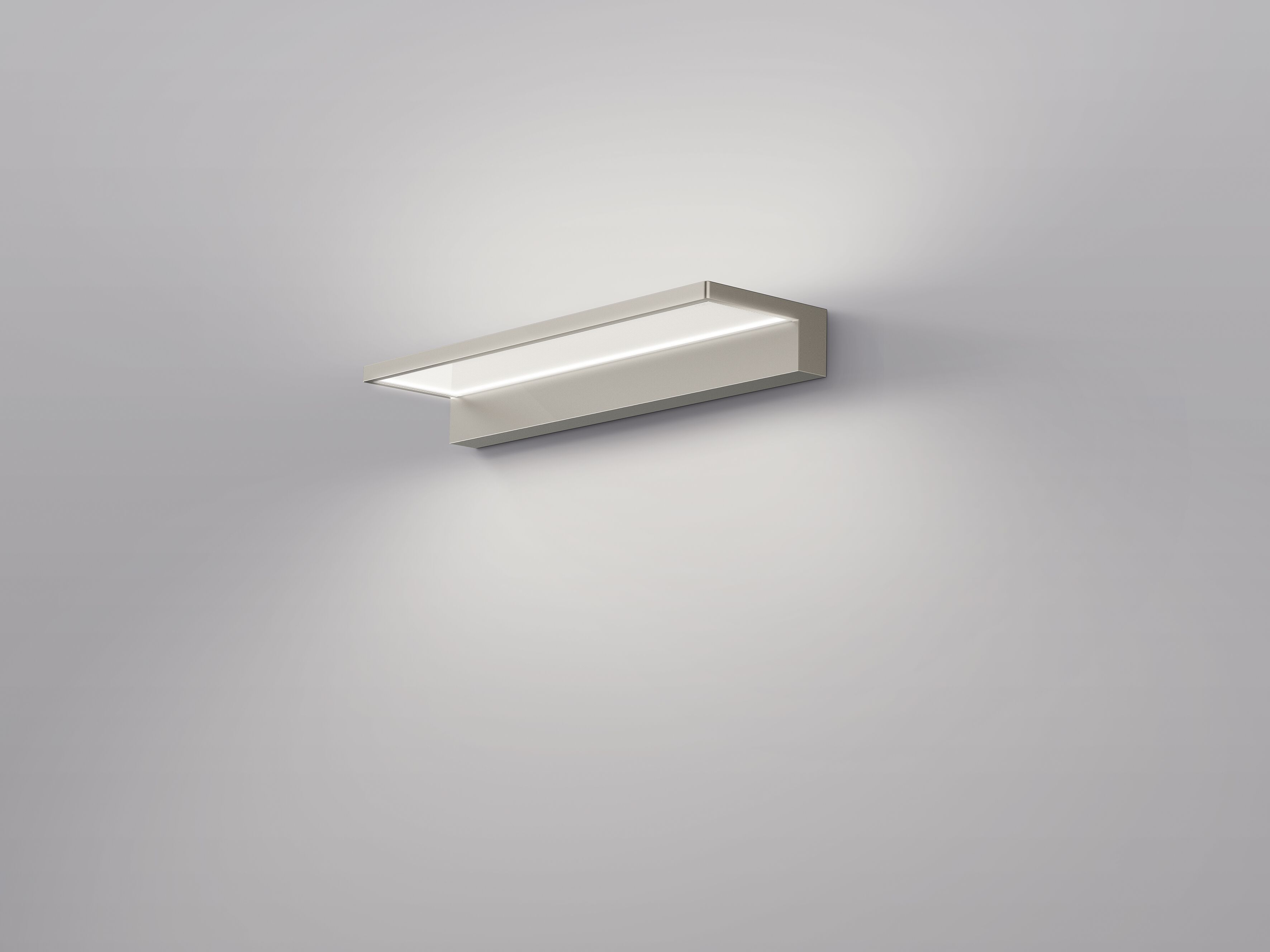 Алюминиевый светодиодный настенный светильник serien.lighting CRIB ARCH-00054091 - Вид №16