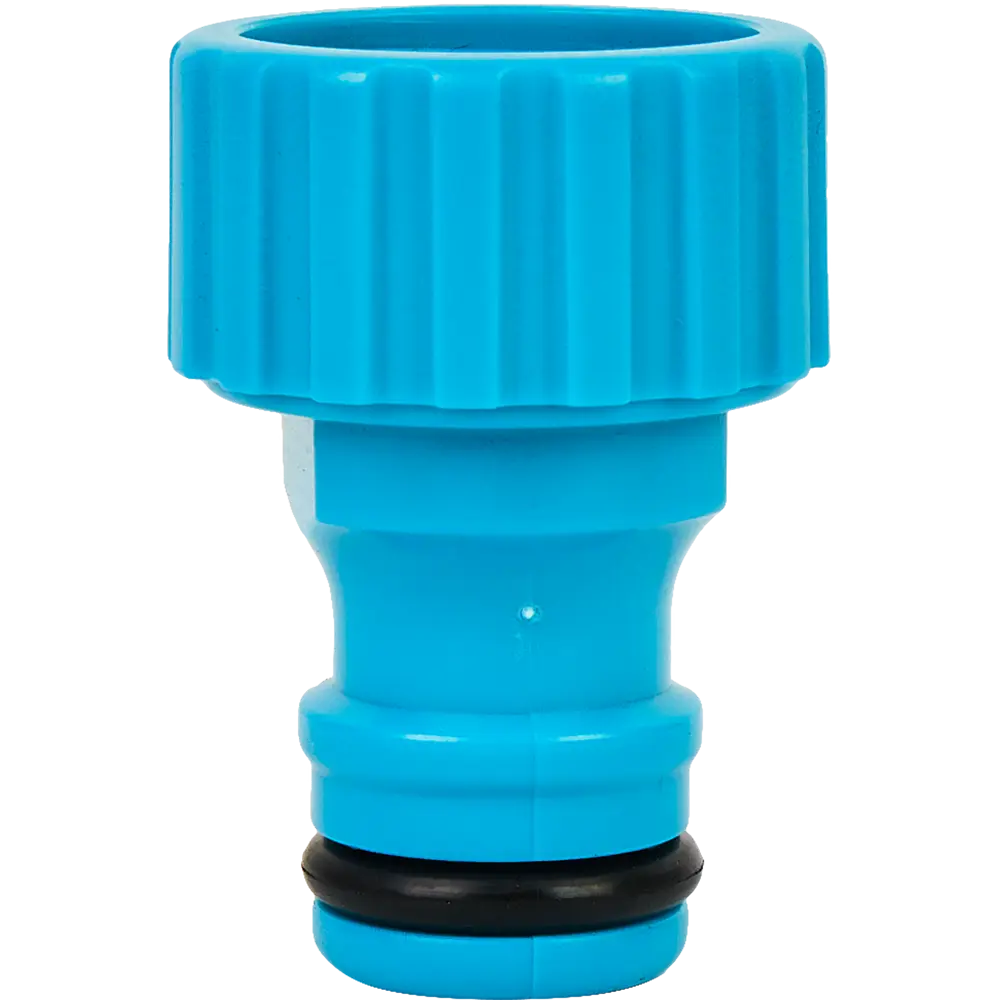 PALISAD Luxe 65762 - адаптер для поливочных систем с резьбой 1/2" 86353860 STLM-0067999 - Вид №2