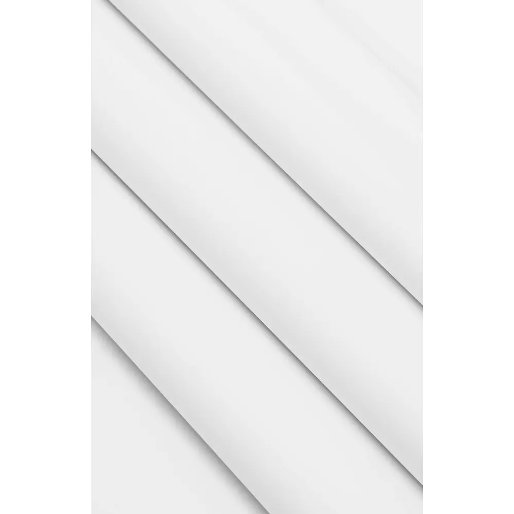 Штора рулонная блэкаут KREAFORTA Vorga 70x160 см белая 89390686 STLM-2112684 - Вид №4
