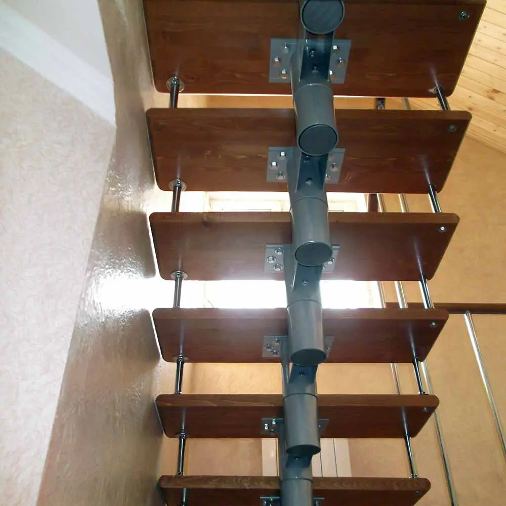 Модуль промежуточный мини престиж Santreyd STLM-2187618 - Вид №2