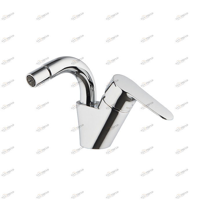 F3842 Смеситель для биде FIMA CARLO FRATTINI Serie 22 