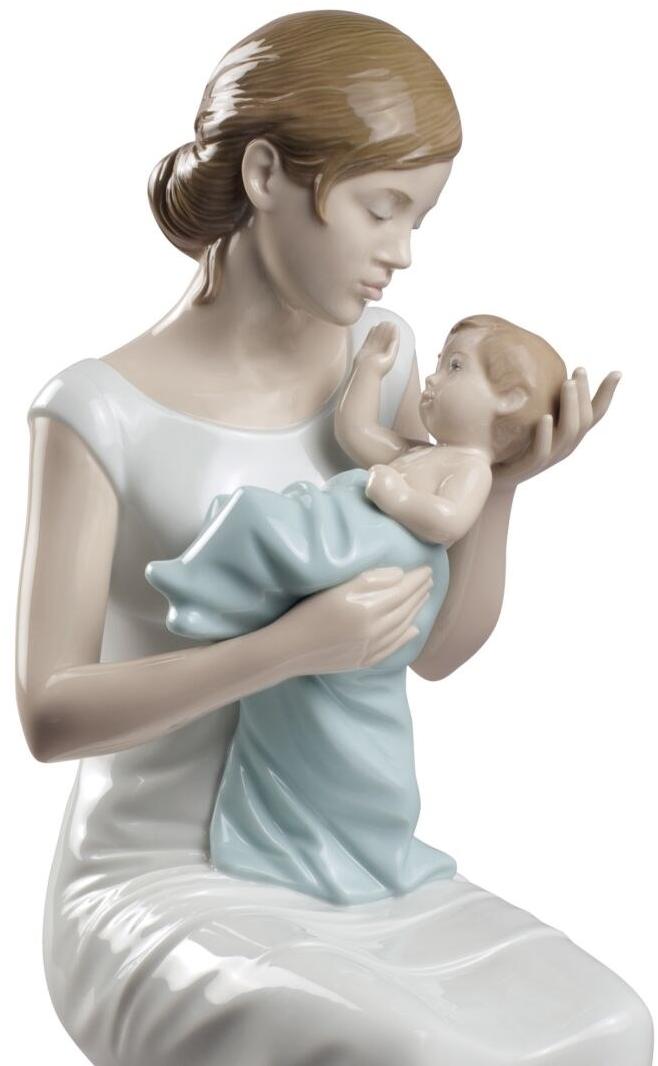 Lladró Фарфоровый орнамент  1008781  - Вид №1