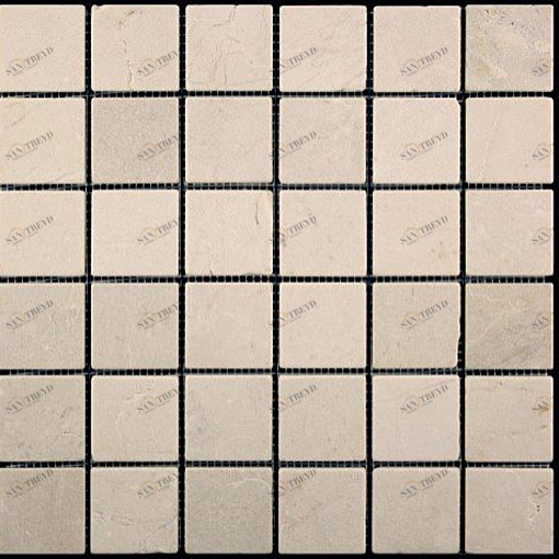 МОЗАИКА ИЗ НАТУРАЛЬНОГО КАМНЯ M025-48T NATURAL ADRIATICA M02548T