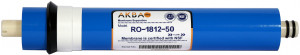 Обратноосмотическая мембрана (1812-50 GPD) АКВА ПРО, 460