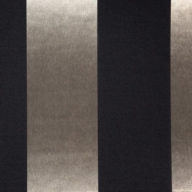 FR-One Полосатая жаккардовая ткань затемнения из полиэстера Grandioso sun-id-1408200 - Вид №1