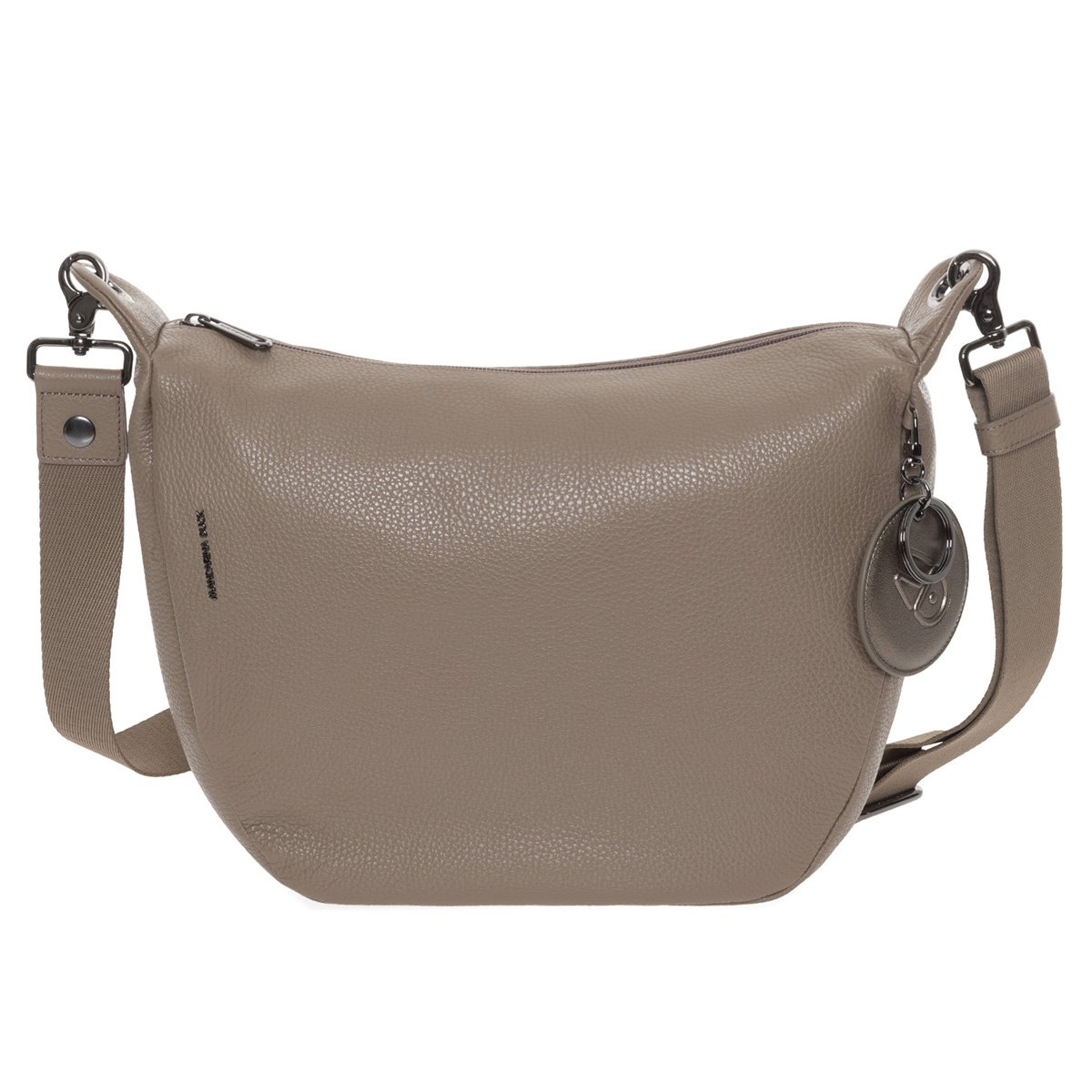 FZT59-25T Сумка FZT59 Tracolla Mandarina Duck Mellow Leather 