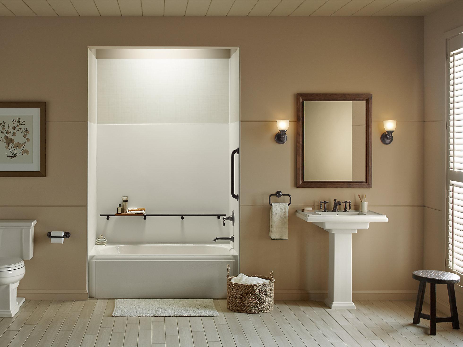 KOHLER  K-97610-T03-NY  - Вид №4