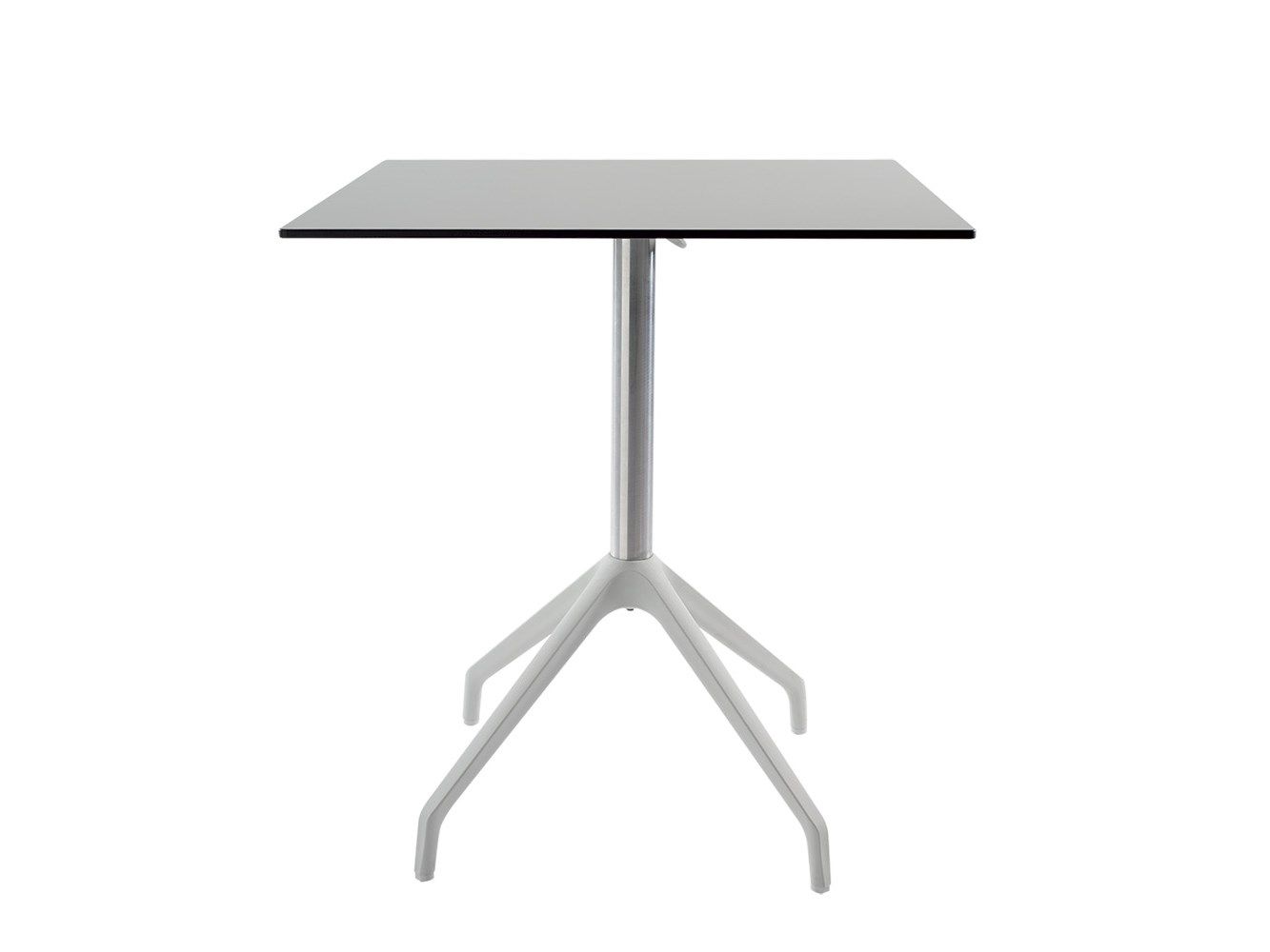 Стол с алюминиевым откидным верхом для контракта Vela Arredamenti ARCH-00087576