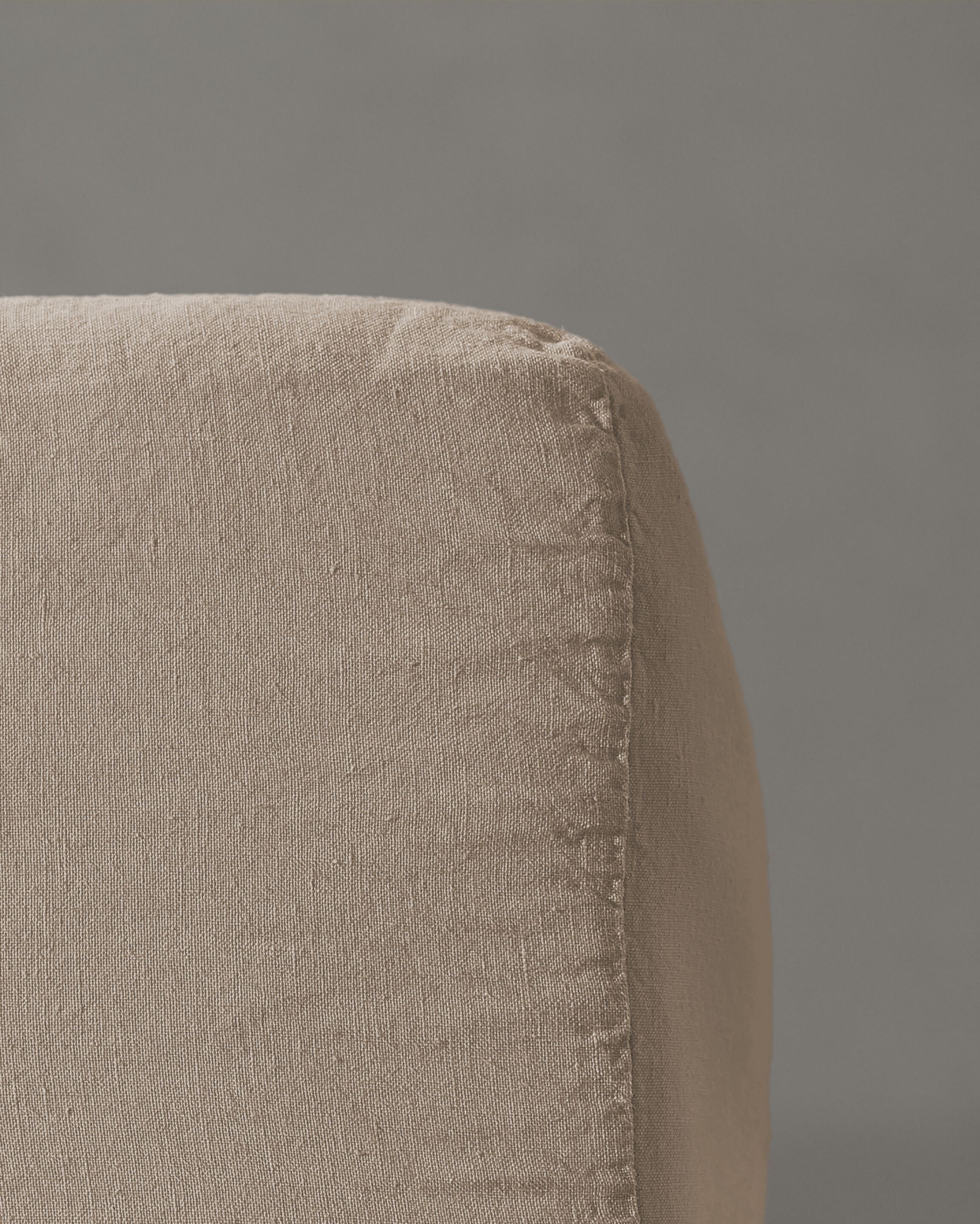 Простыня из льна Society Limonta REM ARCH-00072104 - Вид №3