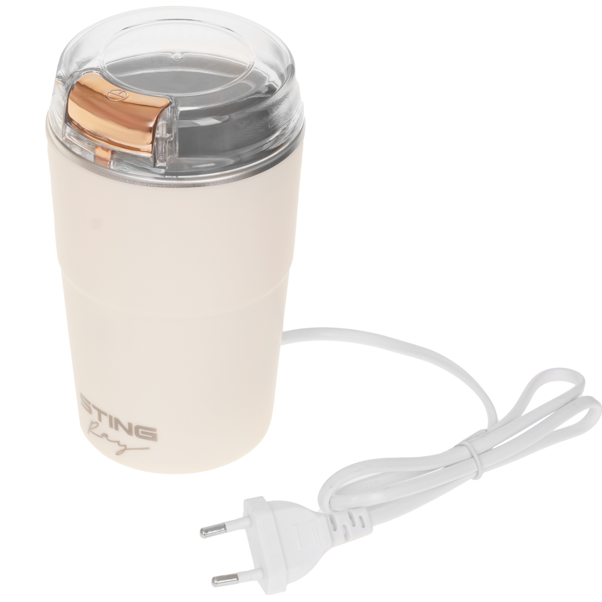 STDN-0112482 Кофемолка ручная Stingray Китай  - Вид №6