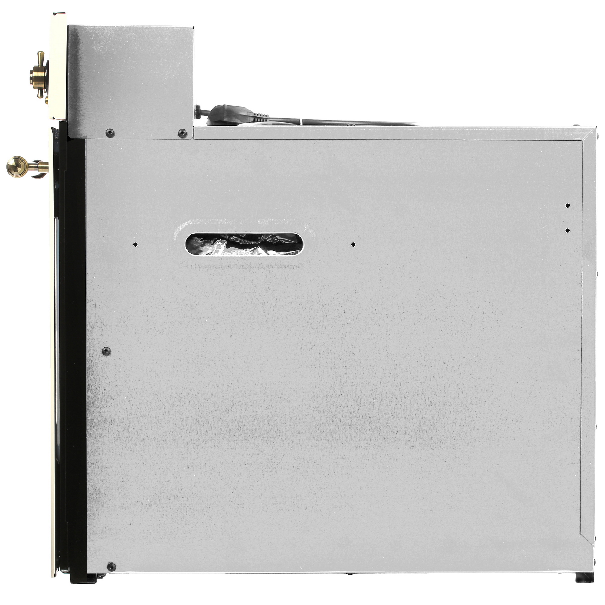 1234504 Электрический духовой шкаф Darina 1U8 BDE 112 707 Bg бежевый STDN-0008760 - Вид №2