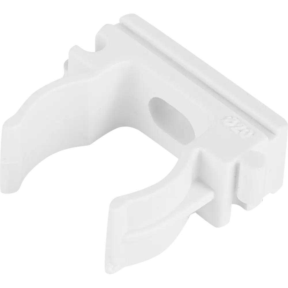 Фиксатор РОСТЕРМ для металлопластиковых труб 20 мм (10 шт) 84913177 STLM-1529725