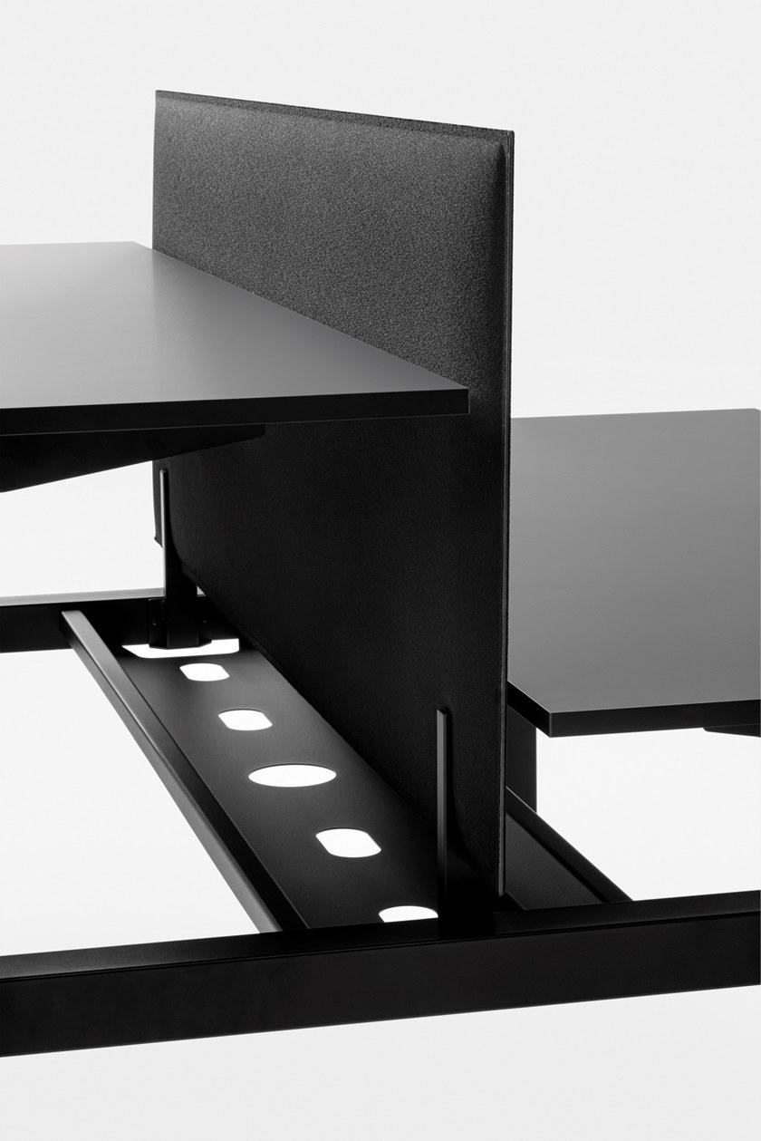 Mara Двойной стол с регулируемой высотой  299b  - Вид №6