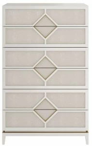 FRATO Деревянный лакированный комод Diamond Ffu330002aac