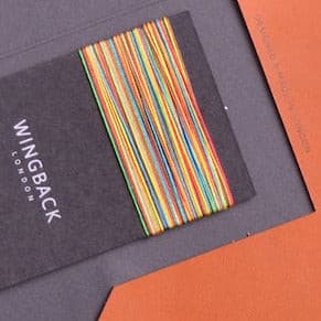 W111THRKIT Комплект резьбы Wingback